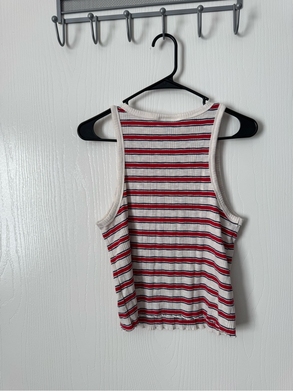 3/$10 Universal Thread Tank - Picture 3 of 3